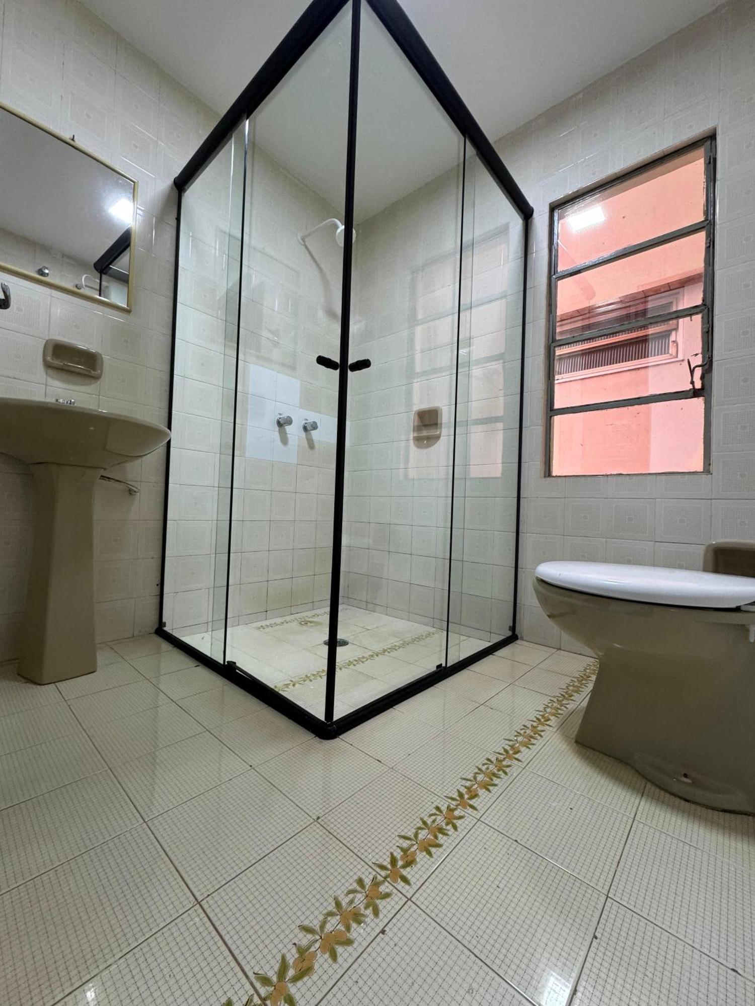 Hotel 15 De Julho Foz do Iguaçu Kültér fotó