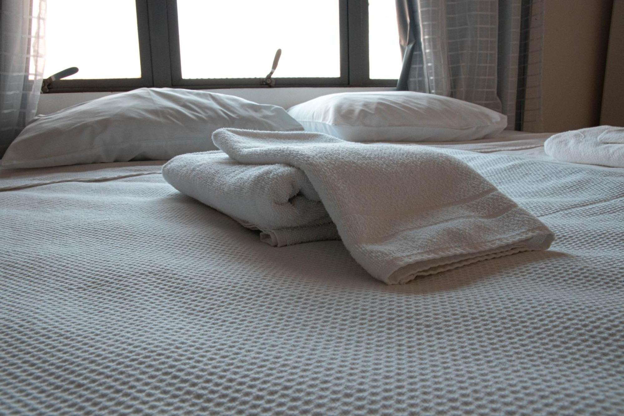 Hotel 15 De Julho Foz do Iguaçu Kültér fotó