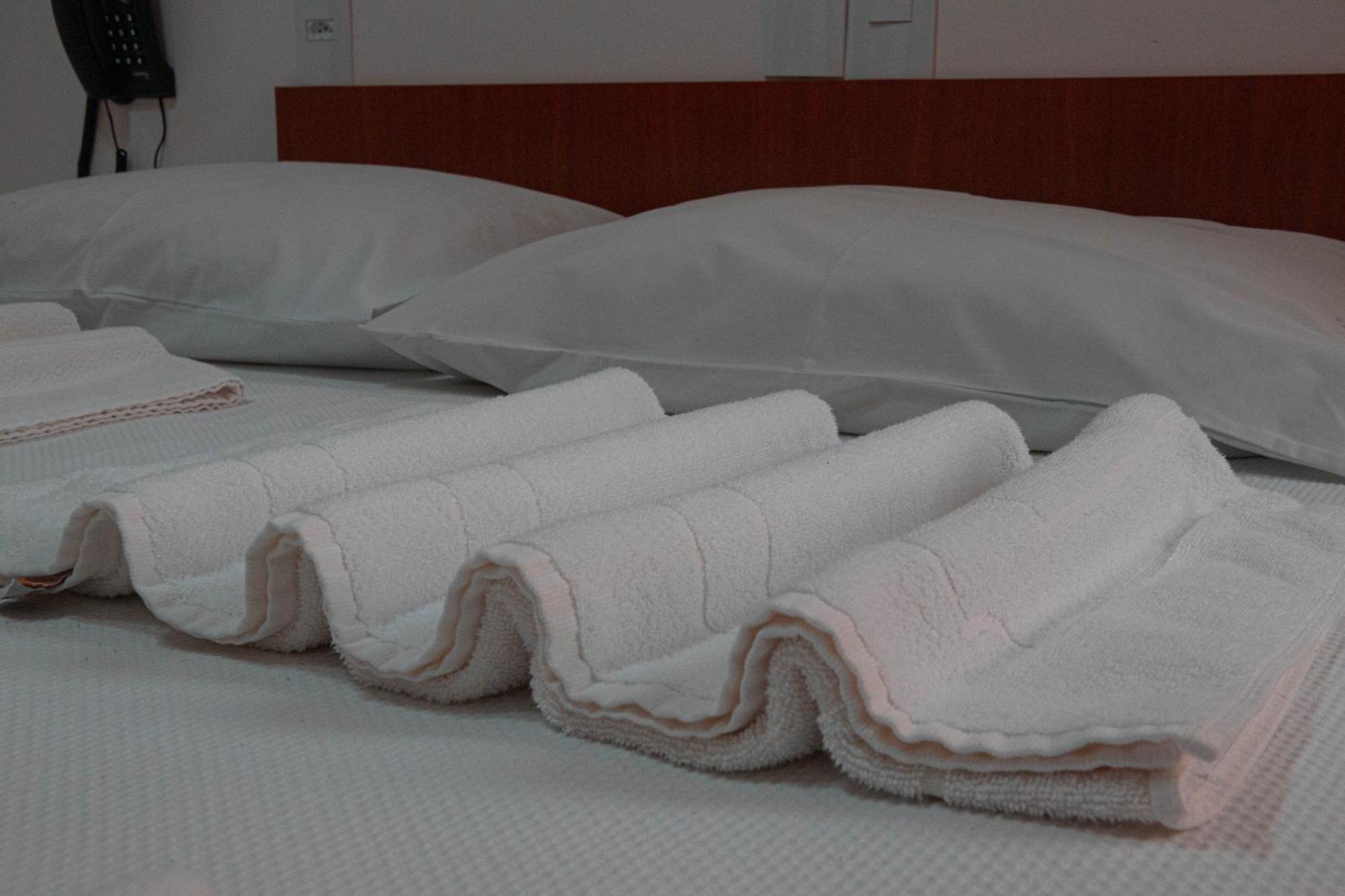 Hotel 15 De Julho Foz do Iguaçu Kültér fotó